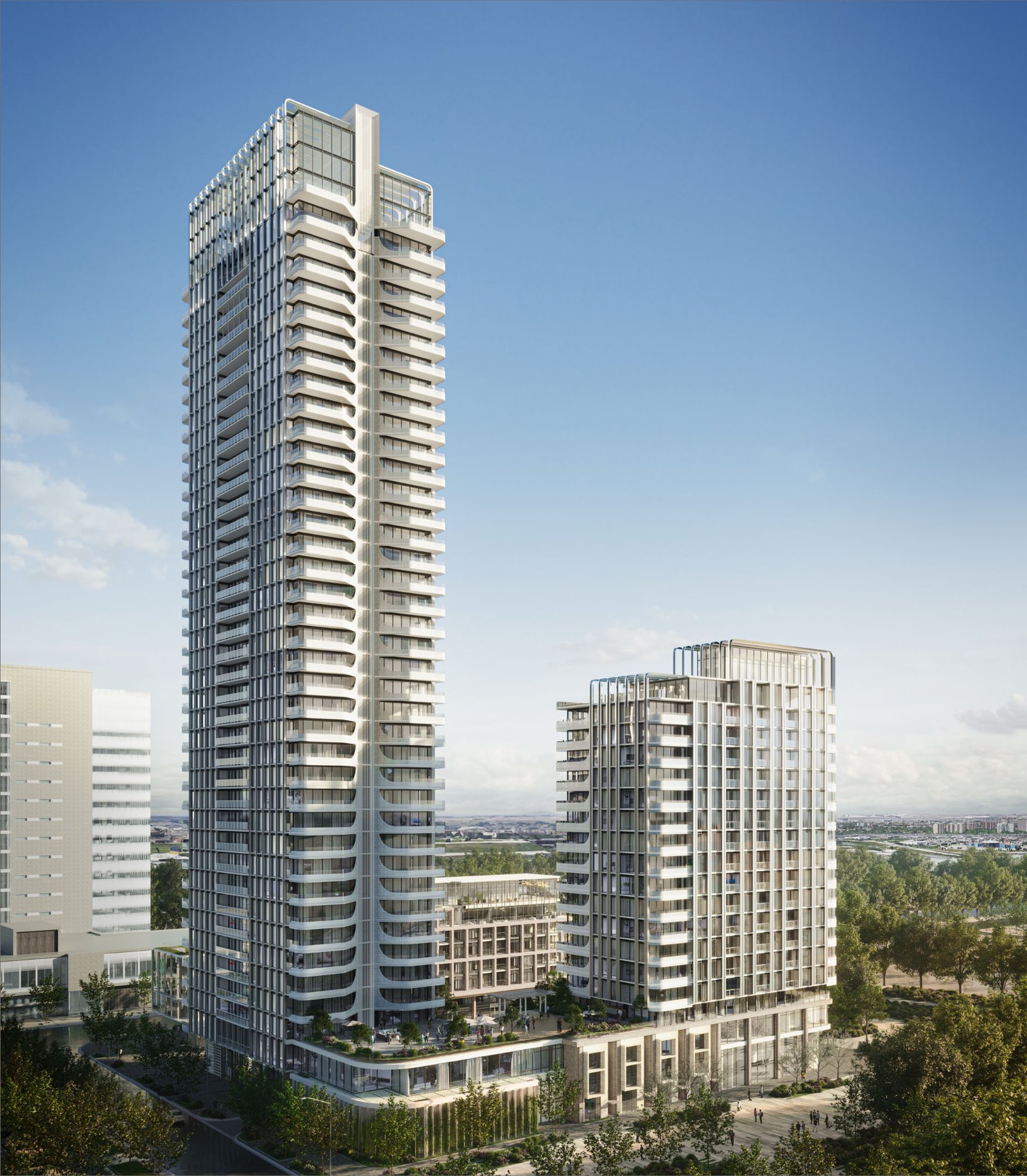 Artwalk Condos
