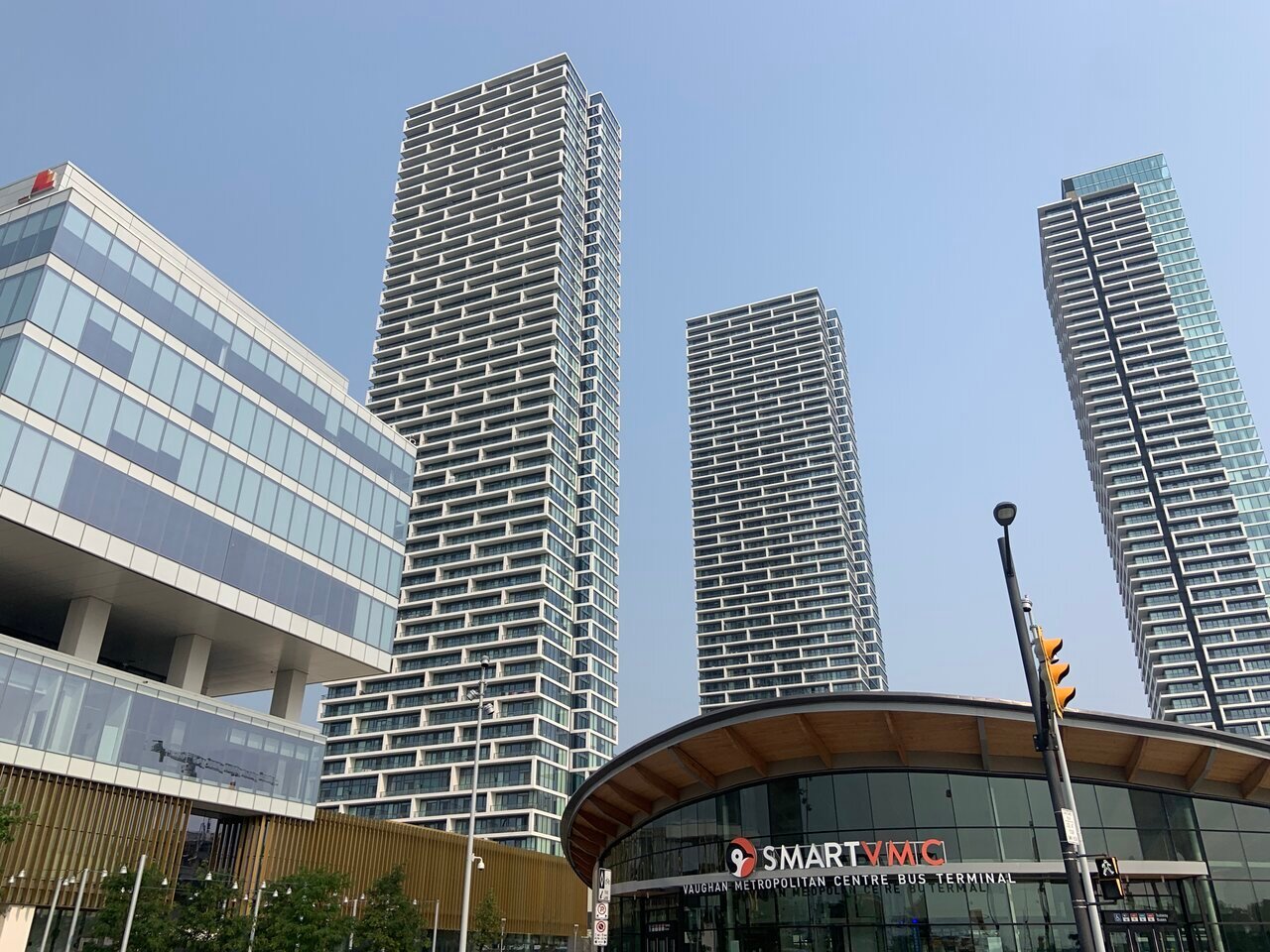 Artwalk Condos